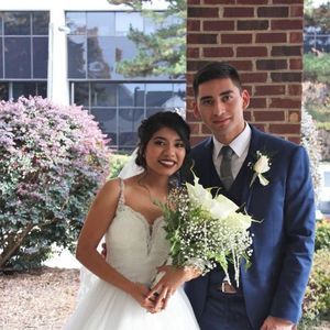 Meet your Posher, Dario-rubi